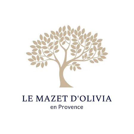 Holiday home Le Mazet D'olivia, Escapade Romantique En Provence Chateauneuf-de-Gadagne
